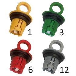 Surub de activare PERMA